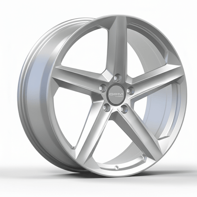 GEM Forged G8Z 20x10 / 21x13 wheels for C8 Corvette ZR1 / ZR1X - Gem Motorsports