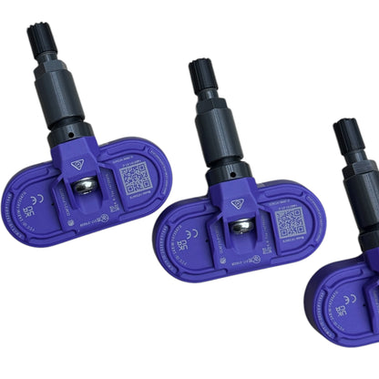 Cybertruck TPMS OEM / Bluetooth - Gem Motorsports