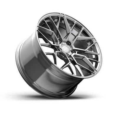 Variant Radon Cold Forged wheels 19x10 / 19x11 for Ford Mustang GT, ECO, V6 - Gem Motorsports
