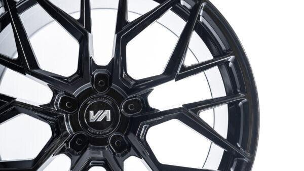 Variant Radon Cold Forged wheels 19x10 / 19x11 for Ford Mustang GT, ECO, V6 - Gem Motorsports