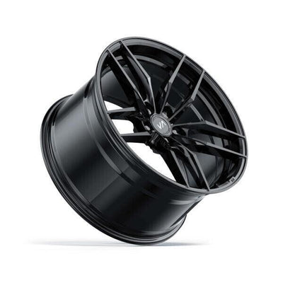 Variant Krypton Cold Forged wheels 20x11 Squared for Ford Mustang Shelby GT500 - Gem Motorsports