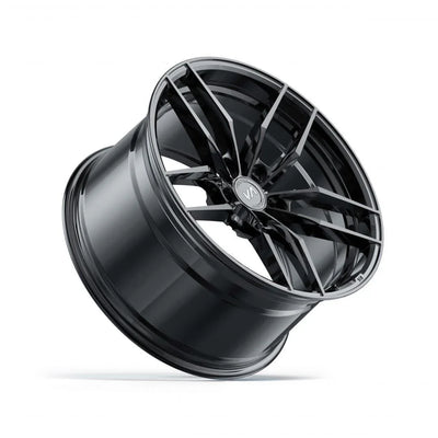 Variant Krypton Cold Forged wheels 20x11 Squared for Ford Mustang Shelby GT500 - Gem Motorsports