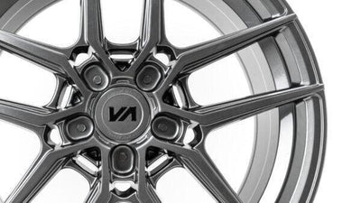 Variant Helium Cold Forged wheels 19x10 / 19x11 for Ford Mustang GT, ECO, V6 - Gem Motorsports