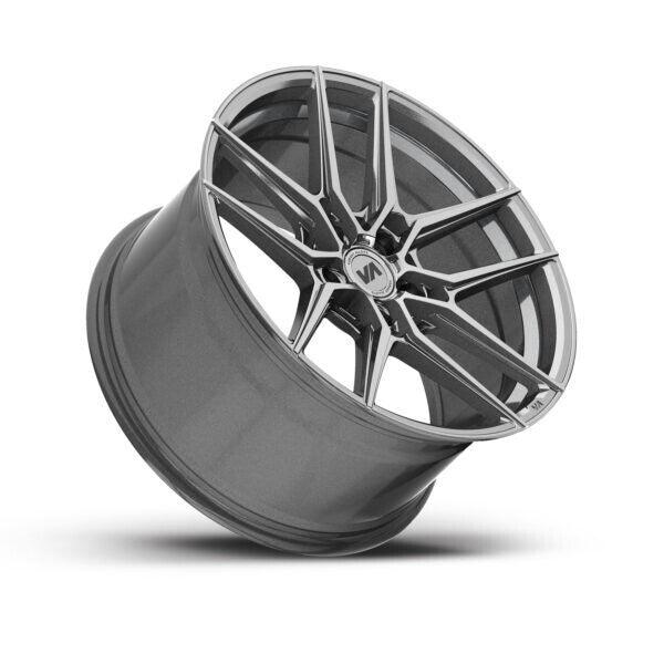 Variant Helium Cold Forged wheels 19x10 / 19x11 for Ford Mustang GT, ECO, V6 - Gem Motorsports