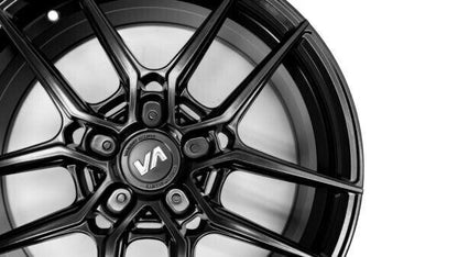 Variant Helium Cold Forged wheels 19x10 / 19x11 for Ford Mustang GT, ECO, V6 - Gem Motorsports