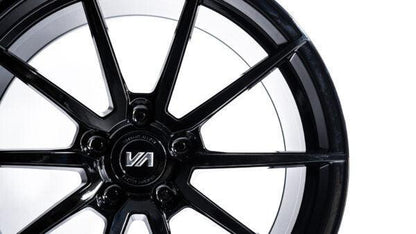 Variant Argon Cold Forged wheels 20x10 / 20x11 for Ford Mustang GT, ECO, V6 - Gem Motorsports