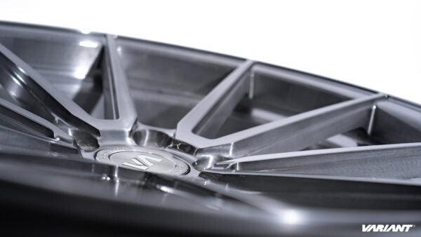 Variant Argon Cold Forged wheels 20x10 / 20x11 for Ford Mustang GT, ECO, V6 - Gem Motorsports