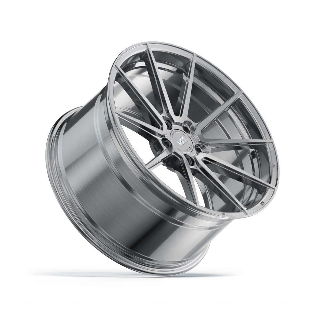 Variant Argon Cold Forged wheels 20x10 / 20x11 for Ford Mustang GT, ECO, V6 - Gem Motorsports
