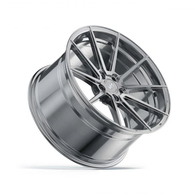 Variant Argon Cold Forged wheels 20x10 / 20x11 for Ford Mustang GT, ECO, V6 - Gem Motorsports