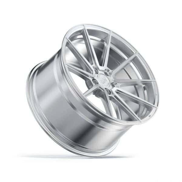 Variant Argon Cold Forged wheels 20x10 / 20x11 for Ford Mustang GT, ECO, V6 - Gem Motorsports