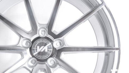 Variant Argon Cold Forged wheels 20x10 / 20x11 for Ford Mustang GT, ECO, V6 - Gem Motorsports