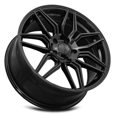 MRR M024 Wheels 19x8.5 / 20x11 for C8 Corvette Stingray - Gem Motorsports