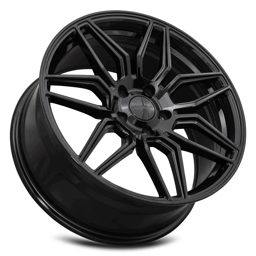 MRR M024 wheels 19x10 / 20x12 for C7 Corvette Z06 Grandsport - Gem Motorsports