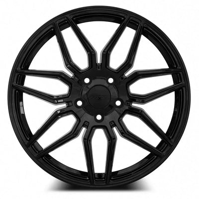 MRR M024 Wheels 19x8.5 / 20x11 for C8 Corvette Stingray - Gem Motorsports