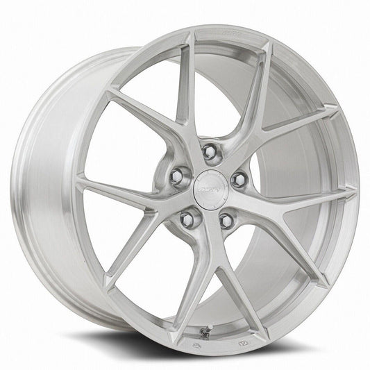 MRR FS06 wheels 19x8.5 / 20x11 for C8 Corvette Base / Z51 - Gem Motorsports