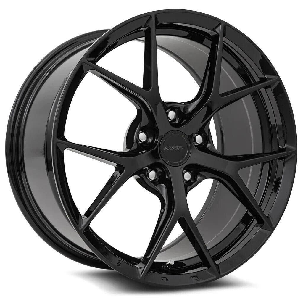 MRR FS06 wheels 19x8.5 / 20x11 for C8 Corvette Base / Z51 - Gem Motorsports