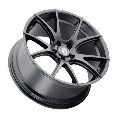 Forgestar CF5V wheels 19x9 / 20x11 for C8 Corvette Base / Stingray / Z51 - Gem Motorsports