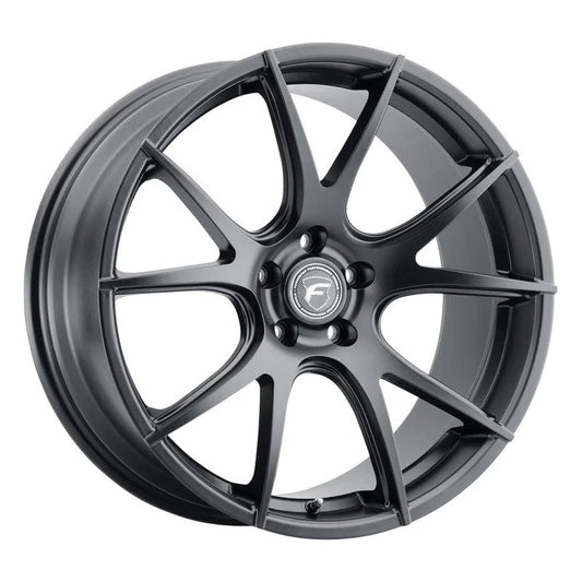 Forgestar CF5V wheels 19x9 / 20x11 for C8 Corvette Base / Stingray / Z51 - Gem Motorsports