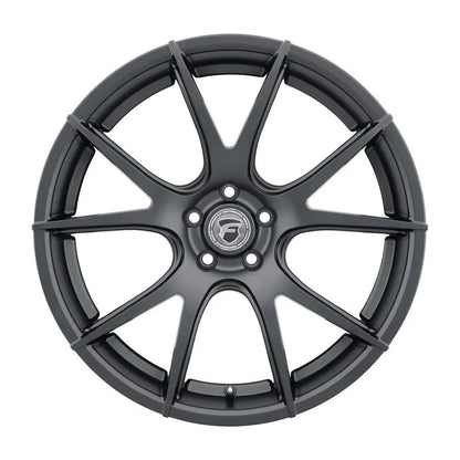 Forgestar CF5V wheels 19x9 / 20x11 for C8 Corvette Base / Stingray / Z51 - Gem Motorsports