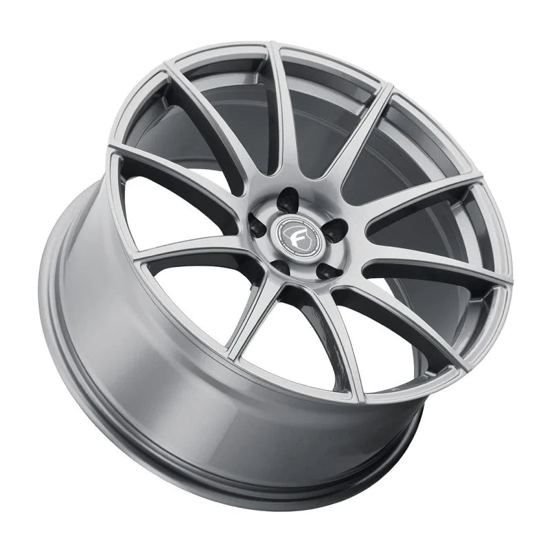 Forgestar CF10 wheels 20x9 / 21x12 for C8 Corvette Base / Stingray / Z51 - Gem Motorsports