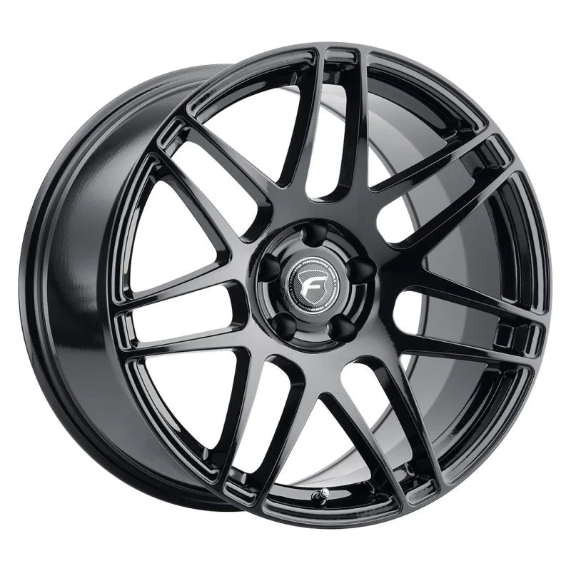 Forgestar F14 wheels 19x9 / 20x12 for C8 Corvette Base / Stingray / Z51 - Gem Motorsports