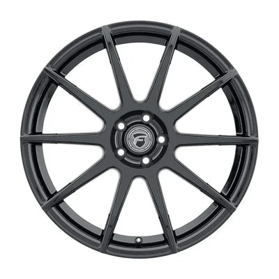 Forgestar CF10 wheels 20x9 / 21x12 for C8 Corvette Base / Stingray / Z51 - Gem Motorsports