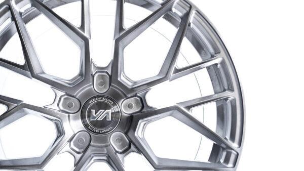 Variant Radon wheels 19x8.5 / 20x11 for C8 Corvette Base / Stingray / Z51 - Gem Motorsports
