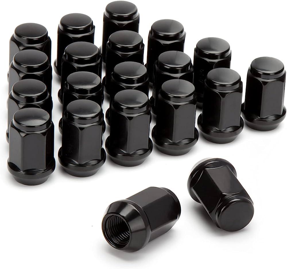 14x1.5MM LUG NUTS / ACORN SET OF 20 - Gem Motorsports