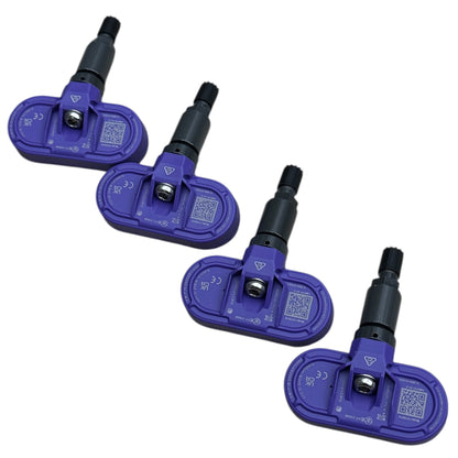 Cybertruck TPMS OEM / Bluetooth - Gem Motorsports