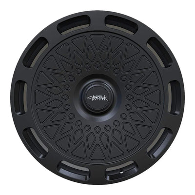 ALT Forged CL1 24x10 Wheels for Tesla Cybertruck / Foundation / Cyberbeast - Gem Motorsports