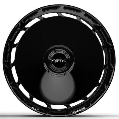 ALT Forged PL10 24x10 Wheels for Mercedes G63 / G550 / G - class - Gem Motorsports