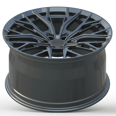 ALT10 Forged 19x9.5 / 20x11 wheels for C7 Corvette Z51 Base | Stingray - Gem Motorsports