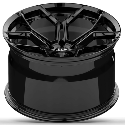 ALT10S Forged 19x8.5 / 20x11 wheels for C8 Corvette Stingray / Z51 - Gem Motorsports