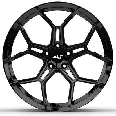 ALT10S Forged 19x8.5 / 20x11 wheels for C8 Corvette Stingray / Z51 - Gem Motorsports