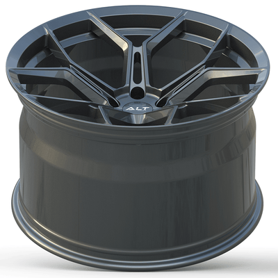 ALT10S Forged 19x8.5 / 20x11 wheels for C8 Corvette Stingray / Z51 - Gem Motorsports