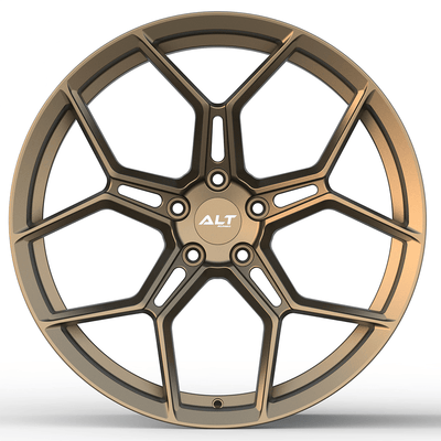 ALT10S Forged 19x8.5 / 20x11 wheels for C8 Corvette Stingray / Z51 - Gem Motorsports
