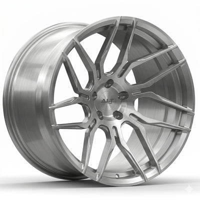 ALT11 Forged 21x9.5 / 21x10.5 wheels for Tesla Model Y Juniper