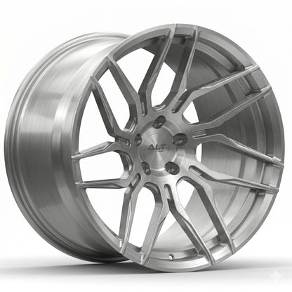 ALT11 Forged wheels 20x10 / 20x11 for Chevrolet Camaro RS SS ZL1 1SS 2SS