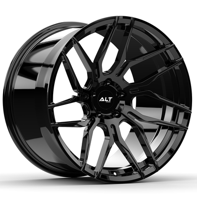 ALT11 Forged 21x9.5 / 21x10.5 wheels for Tesla Model Y Juniper