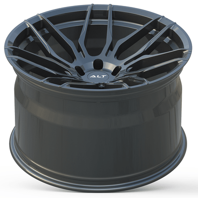 ALT11 Forged 20x9 / 21x12 wheels for C8 Corvette Stingray / Z51 - Gem Motorsports