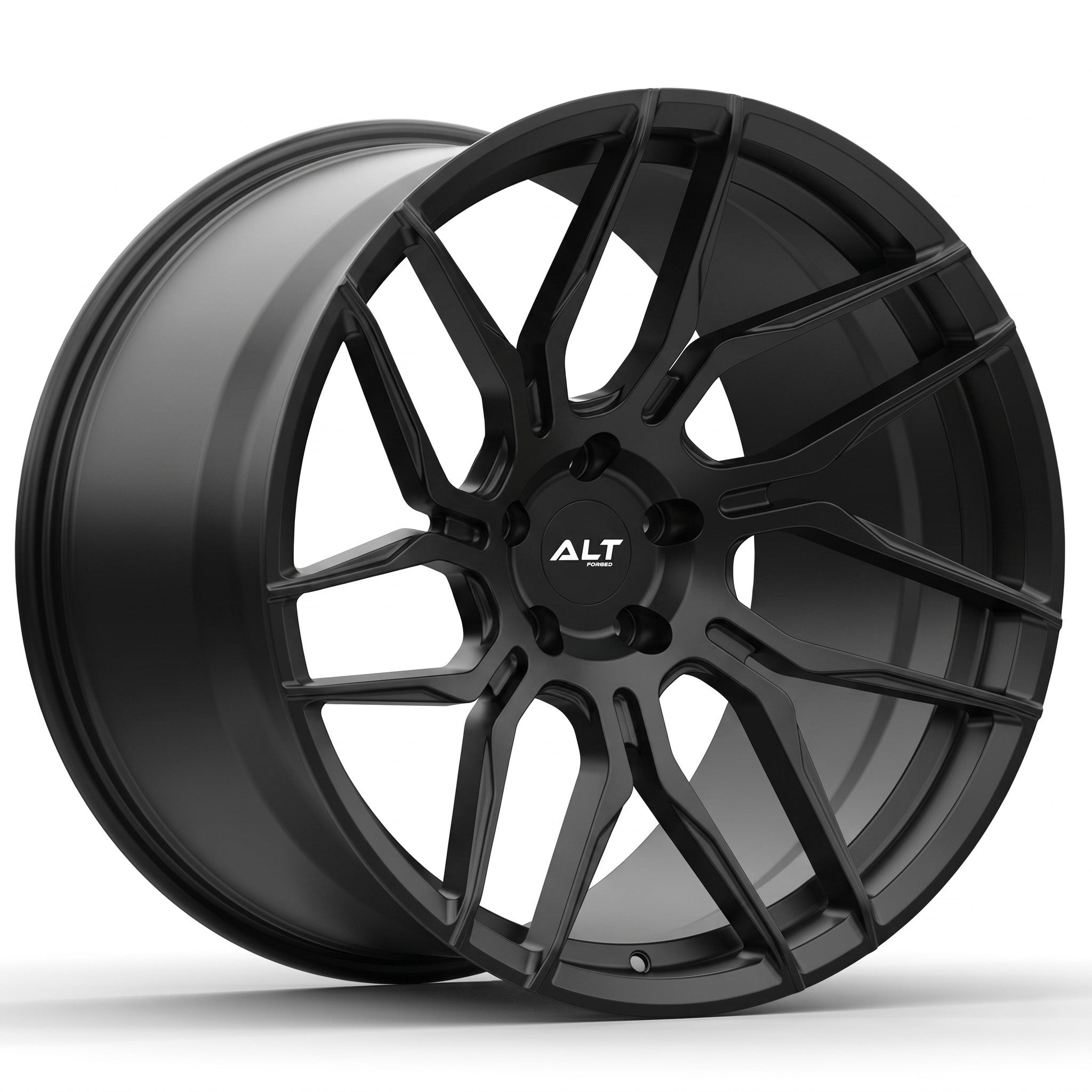 ALT11 Forged wheels 20x10 / 20x11 for Chevrolet Camaro RS SS ZL1 1SS 2SS