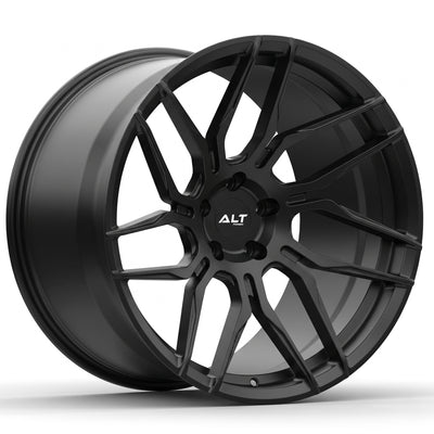 ALT11 Forged 21x9.5 / 21x10.5 wheels for Tesla Model Y Juniper