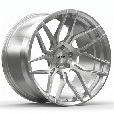 ALT11 Forged 21x9.5 / 21x10.5 wheels for Tesla Model Y Juniper