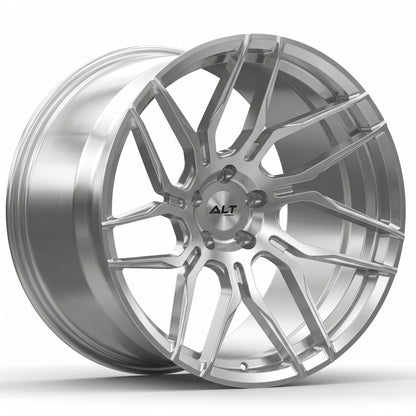 ALT11 Forged wheels 20x10 / 20x11 for Chevrolet Camaro RS SS ZL1 1SS 2SS