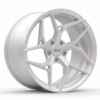 ALT12 Forged 20x9 / 21x12 wheels for Lamborghini Huracan EVO LP Tecnica