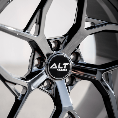 ALT12 Forged 20x9 / 20x10.5 wheels for Cadillac CTS - V - Gem Motorsports