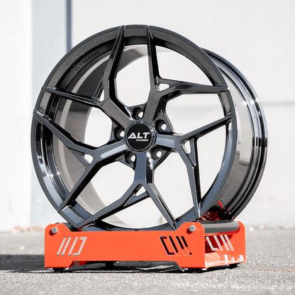 ALT12 Forged 20x9 / 20x10.5 wheels for Cadillac CTS - V - Gem Motorsports