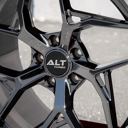 ALT12 Forged 20x9 / 20x10.5 wheels for Cadillac CTS - V - Gem Motorsports