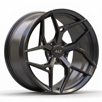 ALT12 Magnesium Forged 20x9 / 21x12 wheels for McLaren 720S