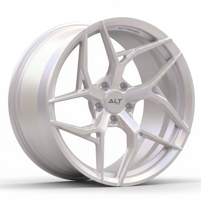 ALT12 Forged 20X10 / 21x13 wheels for C8 Corvette ZR1 / ZR1X